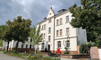 Das Margareta Bosco Haus in Trier