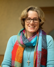 Portrait Elisabeth Siegl