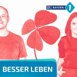 Cover Bayern 1 Nachhaltigkeitspodcast