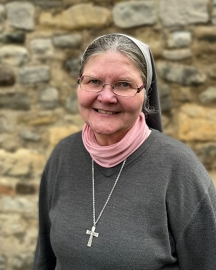 Portrait Lydia Kaps
