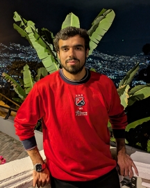 Portrait Manuel