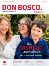 Cover Don Bosco Magazin 2_2026