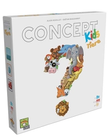 Concept Kids - Tiere