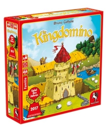 Kingdomino