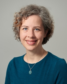 Melanie Buschkühl
