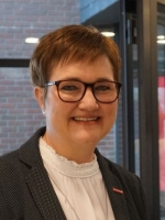 Ursula Bechheim
