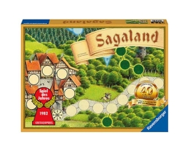 Sagaland