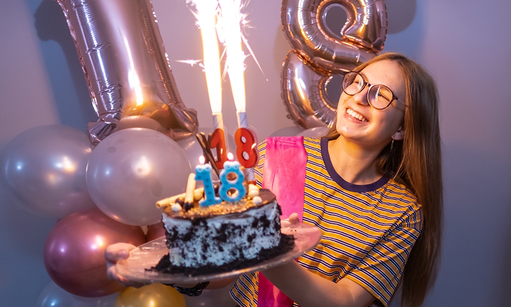 Was sich mit der Volljährigkeit ändert - Don Bosco