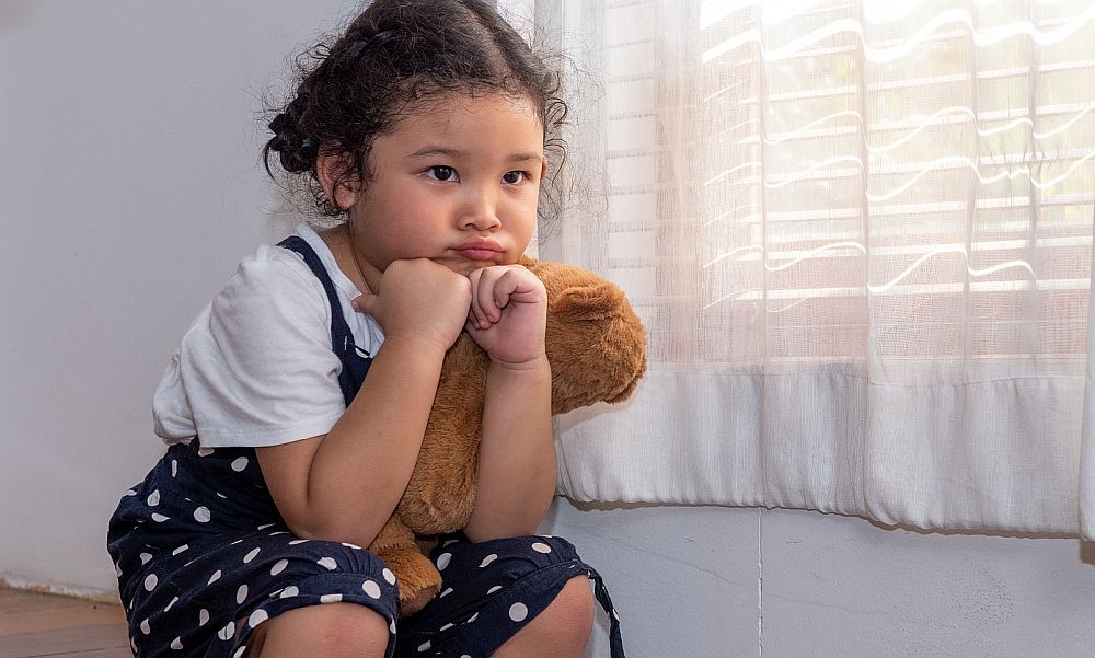 Wie Kinder warten lernen - Don Bosco