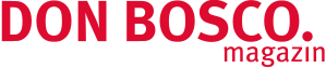 Logo Don Bosco Magazin