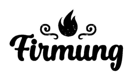 Grafik Feuer und Wort Firmung